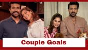 5 Times South Star Ram Charan & Wife Upasana Gave Us Major Couple Goals