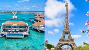 5 Trendiest Tourists Attractions Of 2022