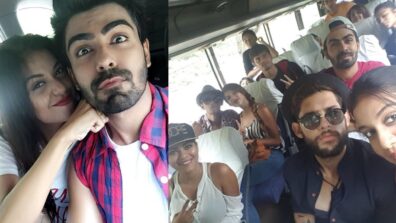 5 years of Splitsvilla: Divya Agarwal shares photodump with Rannvijay and others