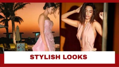 7 Erica Fernandes Looks That Left Us Wandering: See Pics