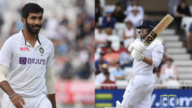 India Vs England 1st Test Match at Birmingham: India 338/7 at stumps on day 1