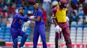 India Vs West Indies 1st T20 Match Result: India beat West Indies by 68 runs