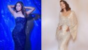 Hina Khan looks sublime In mermaid gowns, see pics