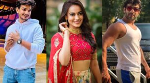 Bigg Boss 16: Celebs from Munawar Faruqui, Surbhi Jyoti to Karan Patel are reportedly set to grace the house
