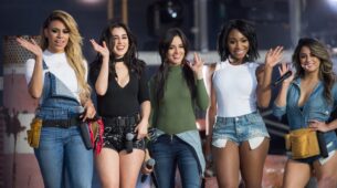Have You Heard These Party Songs By Fifth Harmony?