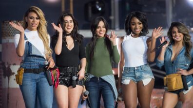 Have You Heard These Party Songs By Fifth Harmony?