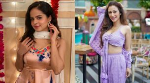 Fashion Face-off: Palak Sindhwani Vs Sunayana Fozdar: Who’s stabbing your hearts with vogue game? (Vote Now)