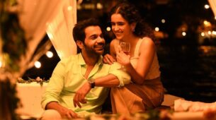 He is extremely passionate and professional as an actor – Sanya Malhotra talks about HIT: The First Case co-star Rajkummar Rao