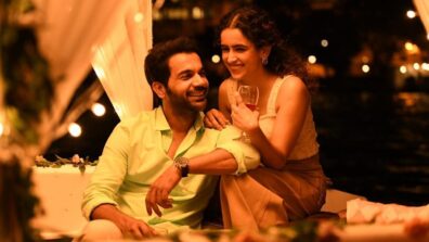 He is extremely passionate and professional as an actor – Sanya Malhotra talks about HIT: The First Case co-star Rajkummar Rao