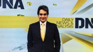 [Media Reports]: Sudhir Chaudhary quits Zee News