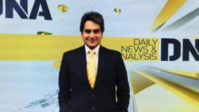 [Media Reports]: Sudhir Chaudhary quits Zee News