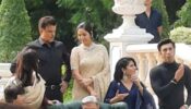 Animal Movie: Ranbir Kapoor and Anil Kapoor’s latest snaps from Saif Ali Khan’s Pataudi Palace leaked