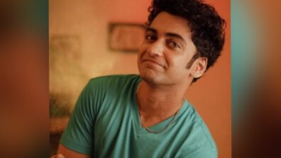 World will understand: RadhaKrishn fame Sumedh Mudgalkar pens inspirational note, check out