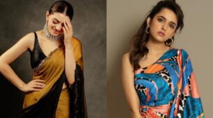 Fashion Face-off: Hansika Motwani Vs Shirley Setia: Who’s your queen of hearts? (Vote Now)