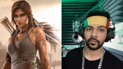 A Bollywood Song That Connects To Tomb Raider? See This Humorous Video Which Explains How