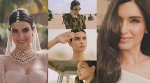 A Look-Back: Diana Penty feels ‘surreal’ as she completes a decade in industry