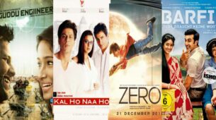 A Love That’s Beyond Words