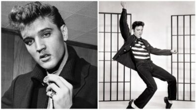 A Quick Peek Inside The Life Of Superstar Elvis Presley