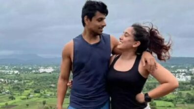 Aamir Khan’s Daughter Ira Khan Is Having A Bliss Time With Her Boyfriend Nupur; Check Out Pictures