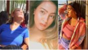 Aashika Bhatia’s sunkissed makeup look we need to recreate