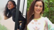 Ab Jo Milne Aao…: TMKOC divas Palak Sindhwani and Sunayana Fozdar are feeling romantic, see cute videos