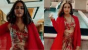 Abu Dhabi diaries: Hina Khan shoots perfect summer vacay goals to fans, watch