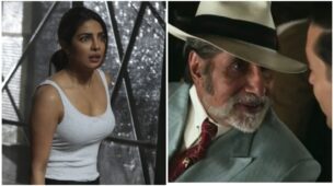Actors From India Who Have Appeared In Notable Hollywood Productions