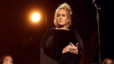 Adele Opens Up On If She Is Willing To Have More Babies