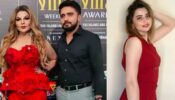 Adil Khan Durrani’s Ex Roshina Delavari accuses Rakhi Sawant of ‘Lying For Publicity’