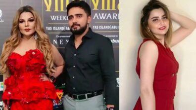 Adil Khan Durrani’s Ex Roshina Delavari accuses Rakhi Sawant of ‘Lying For Publicity’