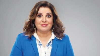 “Adjusting After Marriage Is A Big Thing And I Wasn’t Able To Do It”, Farah Khan Opens Up On Facing Relationship Difficulties And More