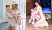 Adorable Kylie Jenner And Stormi’s Matching Outfits Which Are Too Cute To Miss