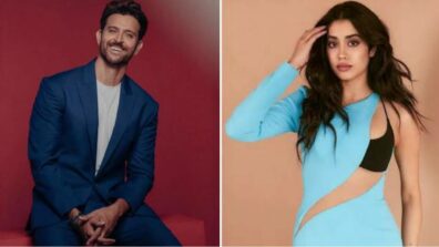 After Hrithik’s Atrocious ‘Bihari’ Accent, It Is Janhvi Kapoor’s Turn