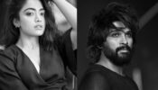 After Pushpa Star Allu Arjun’s Monochrome Look, It Is His Co-Star Rashmika Mandanna Stealing Our Hearts