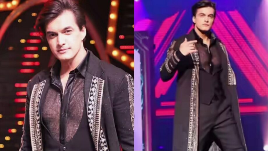After quitting YRKKH, Mohsin Khan makes a 'deal' with God, check details inside 668085