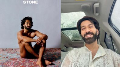 After Ranveer Singh, Nakuul Mehta signs up for n*ked photoshoot, pictures go viral