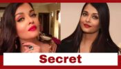 Aishwarya Rai Bachchan’s Secret To Looking Great Everyday Revealed: Check