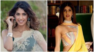 Aishwarya Sakhuja On Rumors That She Might Be Portraying Dayaben In TMKOC: “I’d Tried Out For The Part, But”