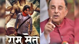 Akshay Kumar in legal trouble: BJP member Subramanian Swamy to file lawsuit against actor and ‘Ram Setu’ makers