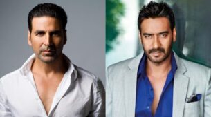 Akshay Kumar-Samantha Ruth Prabhu Koffee With Karan 7 Episode will be ‘A riot’ says Karan Johar, reveals what makes Khiladi different from Ajay Devgn