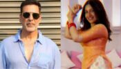 Akshay Kumar wants to get new ‘kangan’ for Bhumi Pednekar, is super impressed with her dancing skills