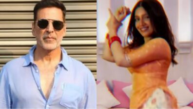 Akshay Kumar wants to get new ‘kangan’ for Bhumi Pednekar, is super impressed with her dancing skills