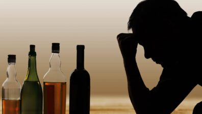 Alcoholism Is A Biggest Sin In Your Relationship