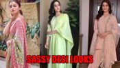 Times Mom To Be Alia Bhatt Made Us Groove Over Her Sassy Desi Looks: See Pics