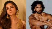 Alia Bhatt reacts to Ranveer Singh’s viral nude photos, says, “I don’t like…”