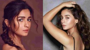 Alia Bhatt Talks About Her First Kiss With At Tender Age Of 17