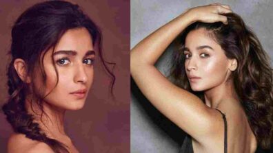 Alia Bhatt Talks About Her First Kiss With At Tender Age Of 17