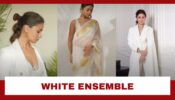 Alia Bhatt’s 3 White Ensemble Looks We Would Love To Get