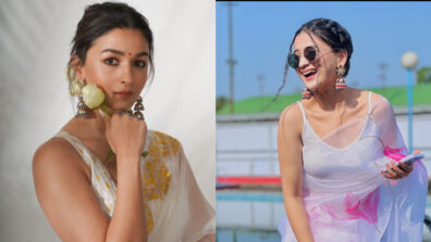 Alia Bhatt’s Doppelganger Celesti Bairagey Says, “I Want To Retain My Own Identity”, Read