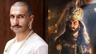 From Bajirao To Allaudin: Which Of These Ranveer Singh’s Hairstyles Is Going To Be Your Next One?